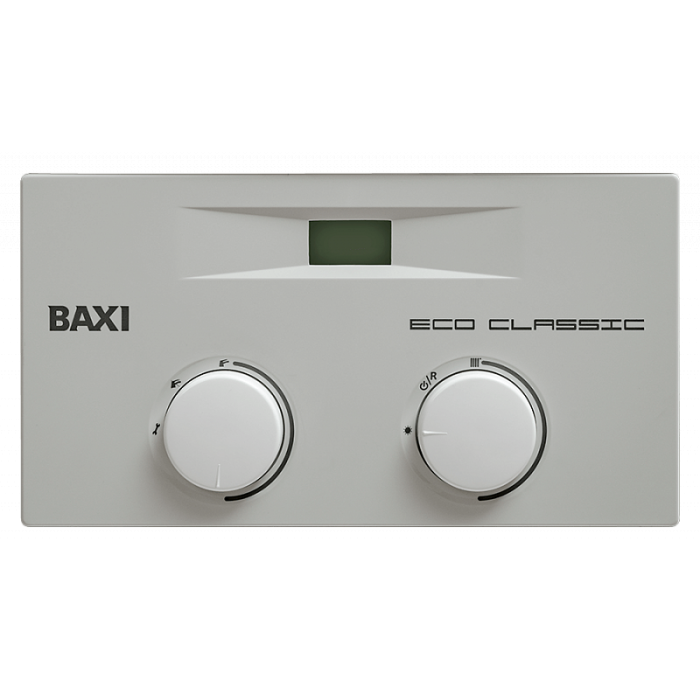 Настенный газовый котел Baxi ECO Classic 24F