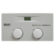 Настенный газовый котел Baxi ECO Classic 24F