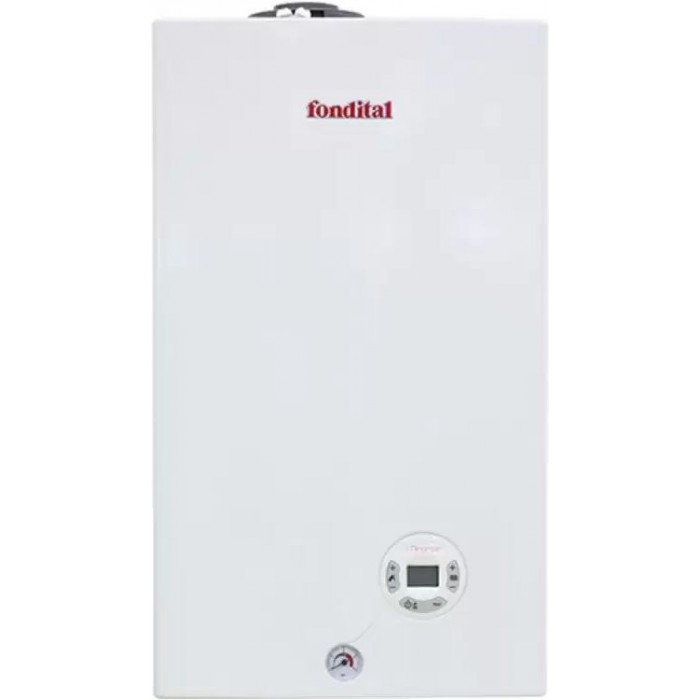 Настенный газовый котел Fondital Minorca CTFS 18