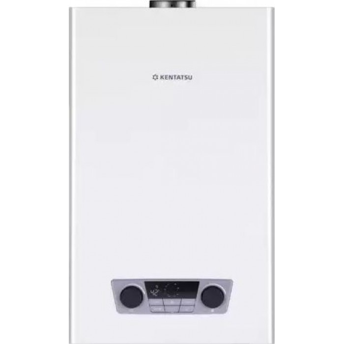 Настенный газовый котел Kentatsu Nobby Balance Plus (S) 24-CS
