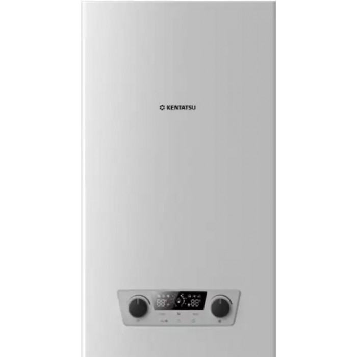 Настенный газовый котел Kentatsu Nobby Balance Plus 12-2CS