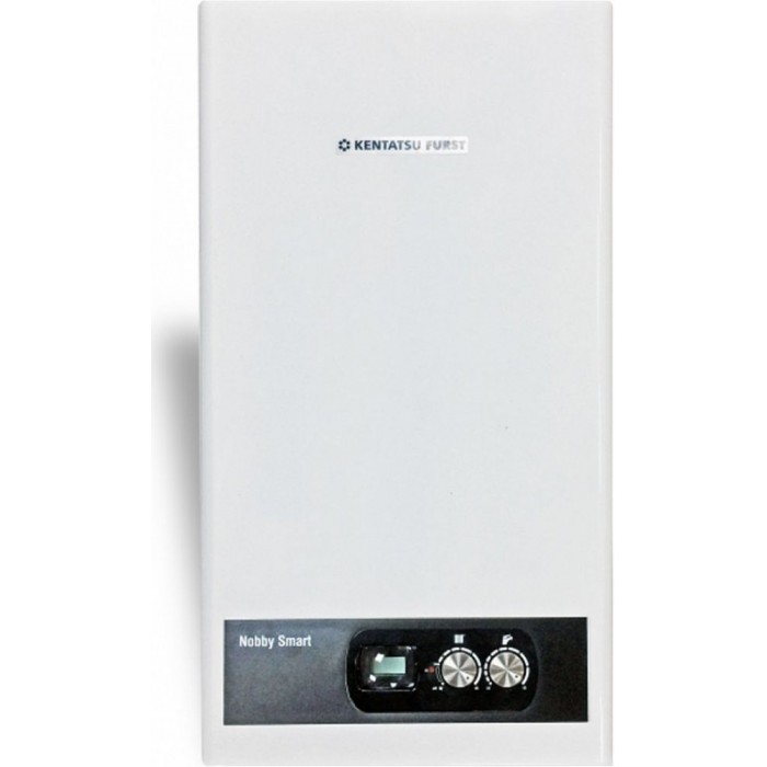Настенный газовый котел Kentatsu Nobby Smart 28-2CS