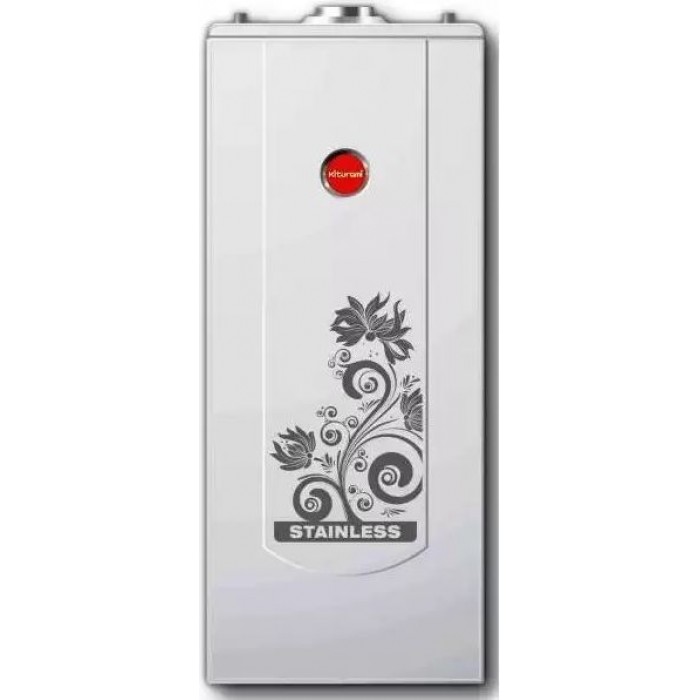 Напольный газовый котел Kiturami STSG-25
