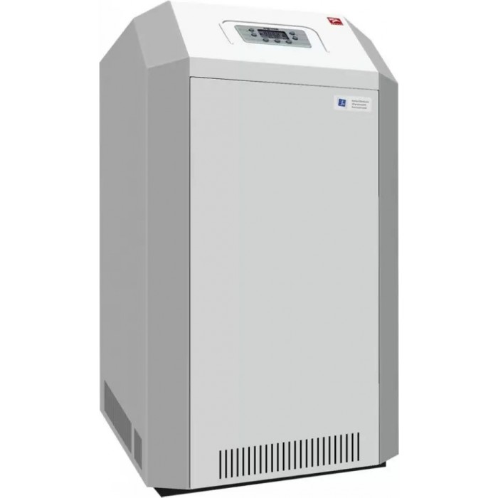 Напольный газовый котел отопления Лемакс CLEVER-20