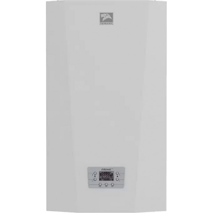 Настенный атмосферный газовый котел отопления Лемакс PRIME-MA24