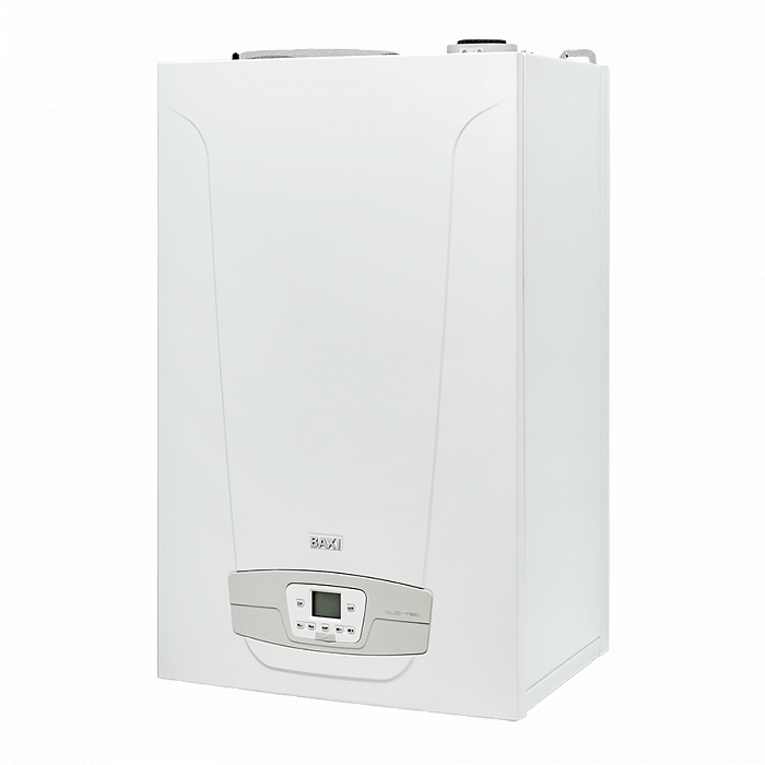 Настенный конденсационный газовый котел Baxi NUVOLA DUO-TEC+ 16 GA