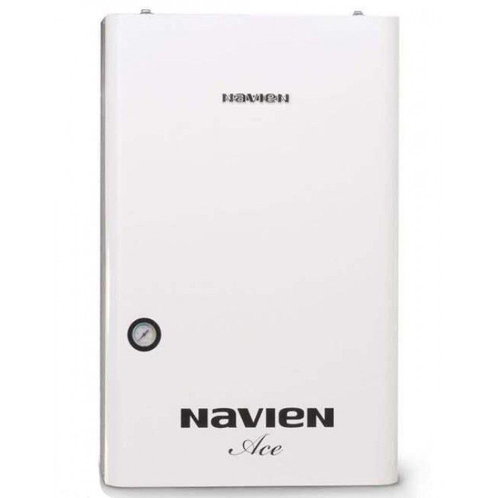 Настенный газовый котел Navien ACE-24AN