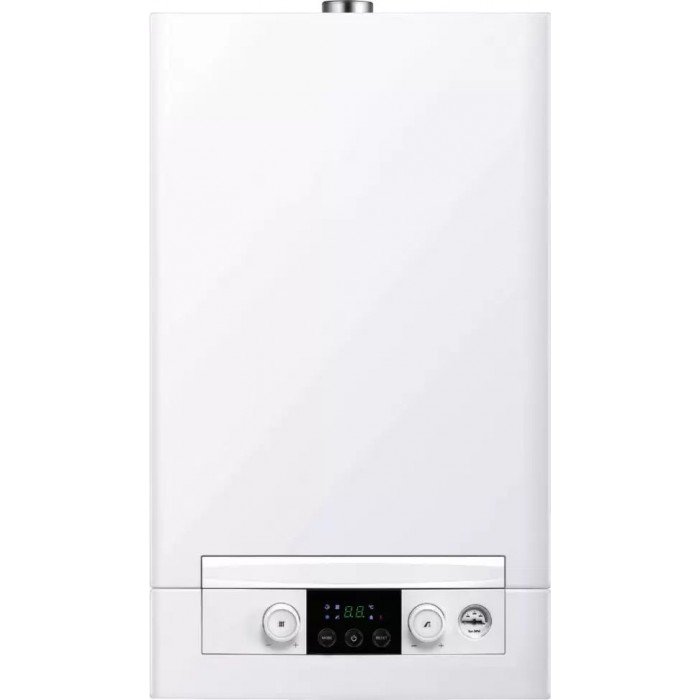 Настенный газовый котел NAVIEN Heatluxe NGB210-13K