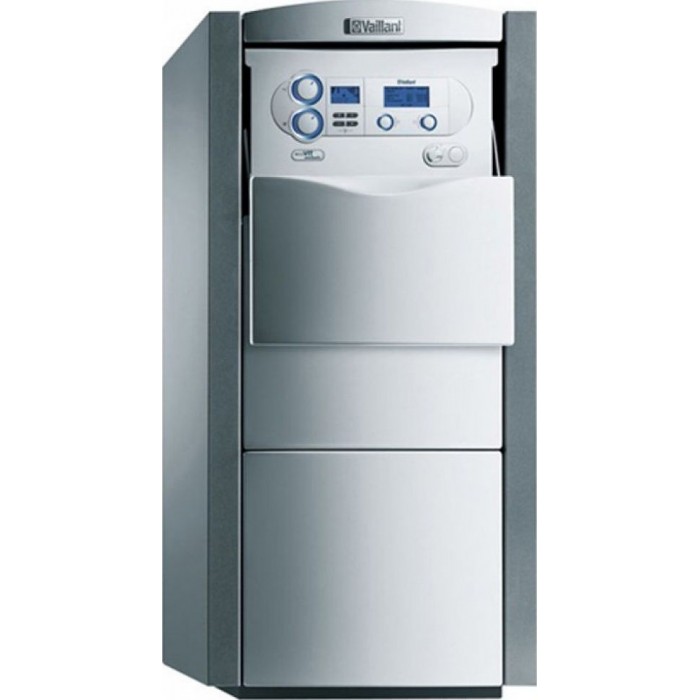 Напольный газовый одноконтурный котел Vaillant ecoVIT VKK INT 286/4