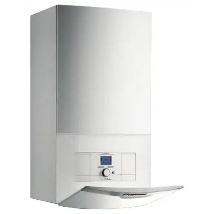 Настенный газовый котел Vaillant atmoTEC plus VU 240/5-5