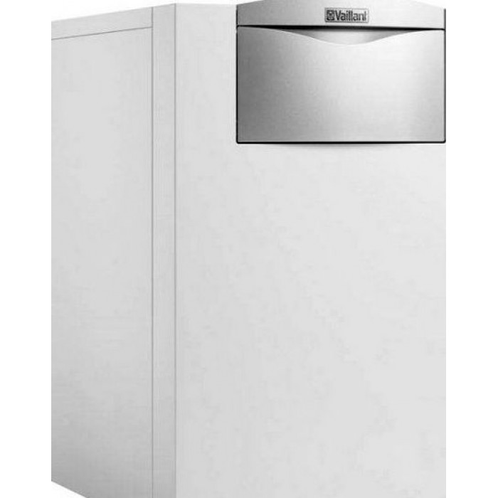 Напольный конденсационный газовый котел Vaillant ecoCRAFT exclusiv VKK2406/3-E