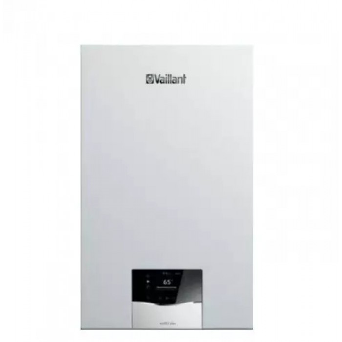 Настенный конденсационный газовый котел Vaillant ecoTEC plus VU 30CS/1-5 (N-INT4)