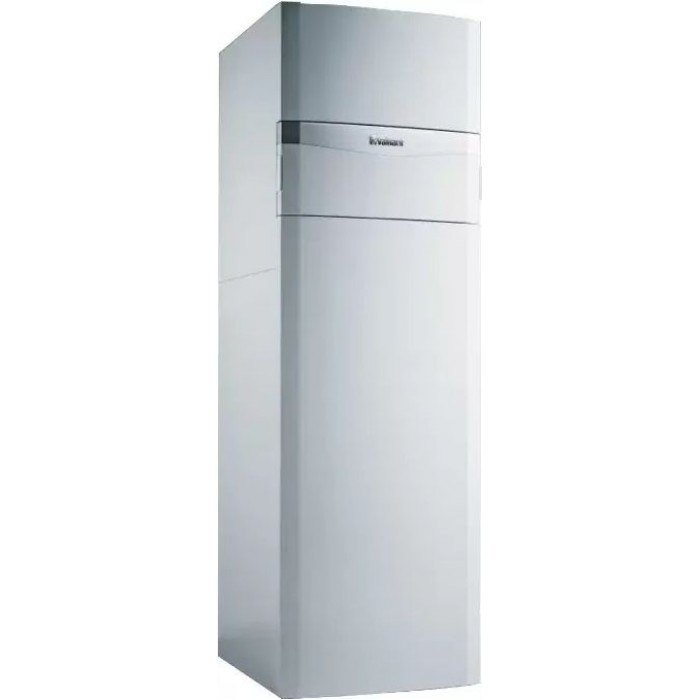 Напольный конденсационный газовый котел Vaillant ecoCOMPACT VSC 266/4-5 200