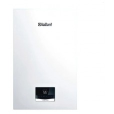Настенный газовый конденсационный котел отопления Vaillant ecoTEC intro VUW 24/28 AS/1-1