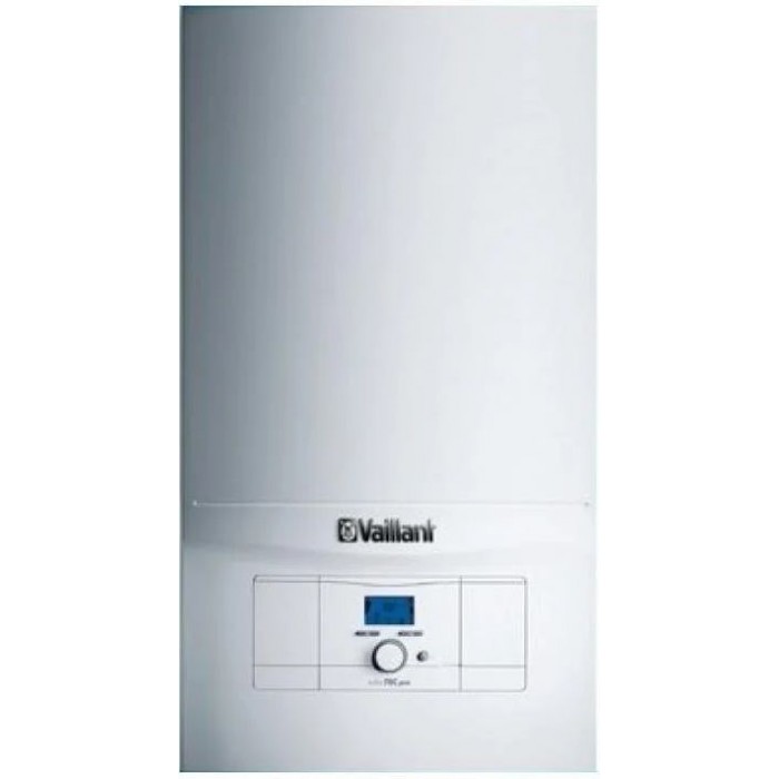 Настенный газовый котел Vaillant turboTEC pro VUW 282/5-3