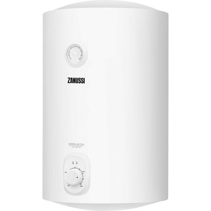 Водонагреватель ZANUSSI ZWH/S 80 Orfeus DH