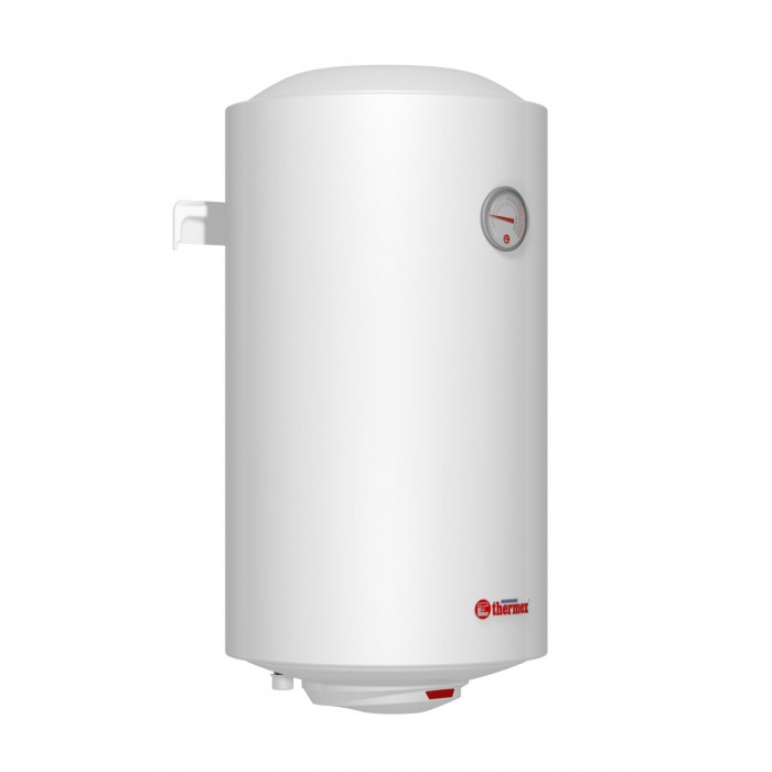 Электрический накопительный водонагреватель Thermex TitaniumHeat 50 V Slim