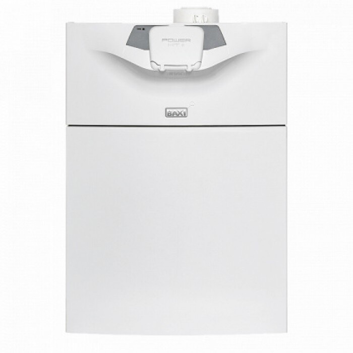 Напольный конденсационный газовый котел Baxi POWER HT+ 1.130