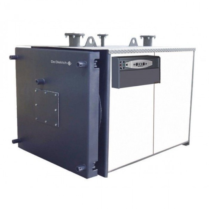 Напольный газовый котел De Dietrich CABK PLUS 250
