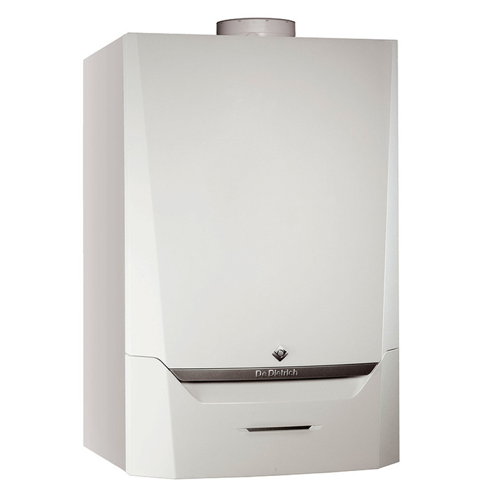 Настенный газовый котел De Dietrich EVODENS PRO AMC 90 INICONTROL 2