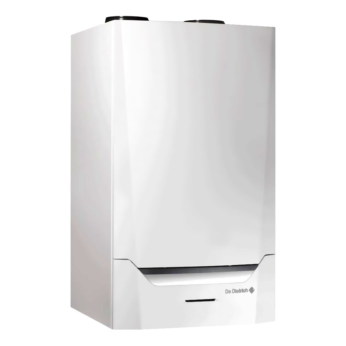 Настенный газовый котел De Dietrich INNOVENS MCA Pro 160 с панелью управления Diematic Evolution