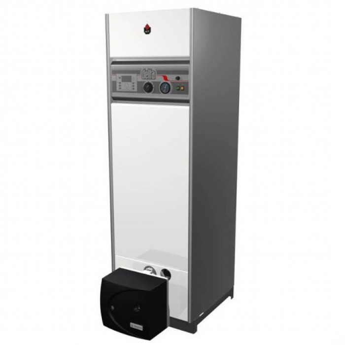 Напольный комбинированный газовый котел ACV Delta Pro S 25