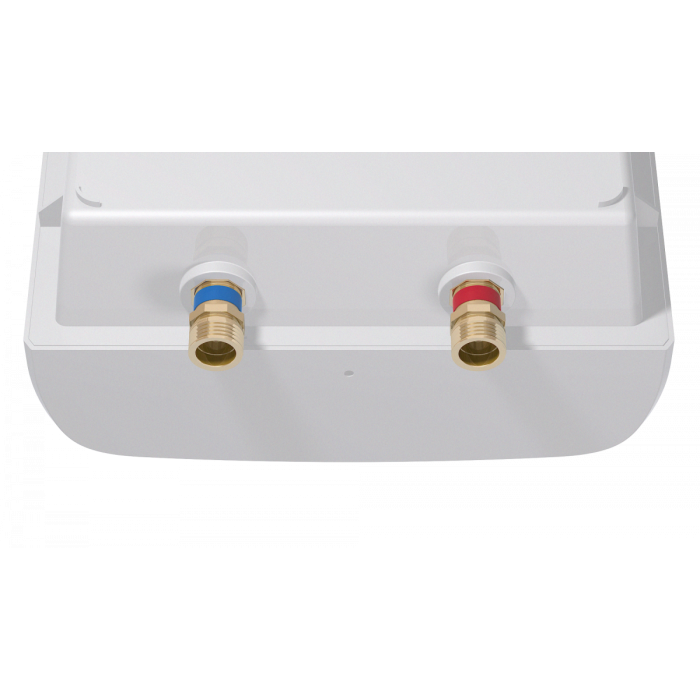 Электрический проточный водонагреватель Thermex Topflow Pro 21000
