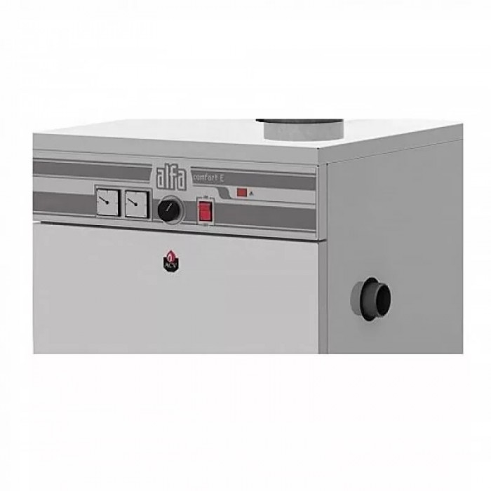 Напольный газовый котел ACV Alfa Comfort E 65 v15