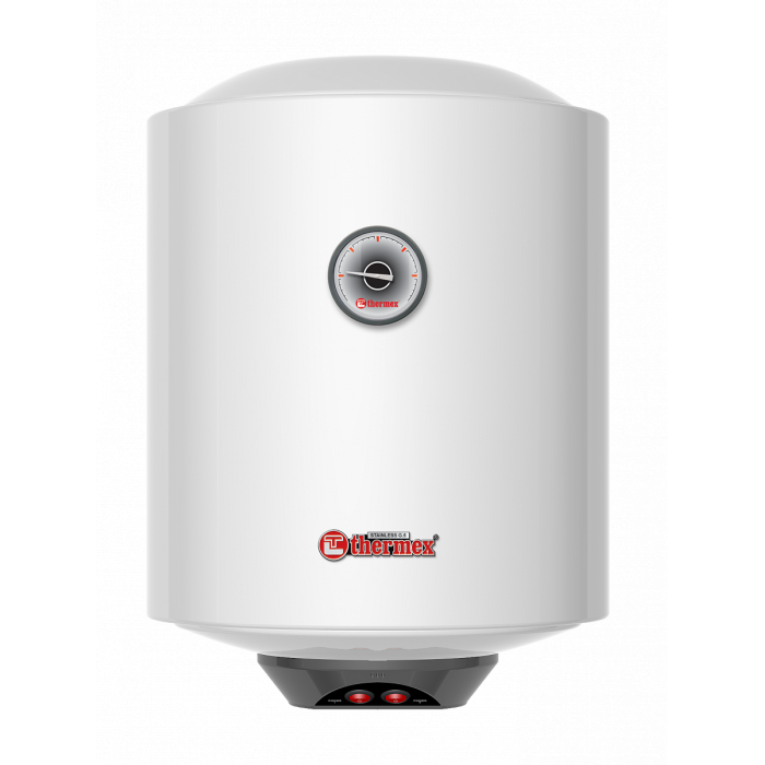 Электрический накопительный водонагреватель Thermex Praktik 30 V Slim