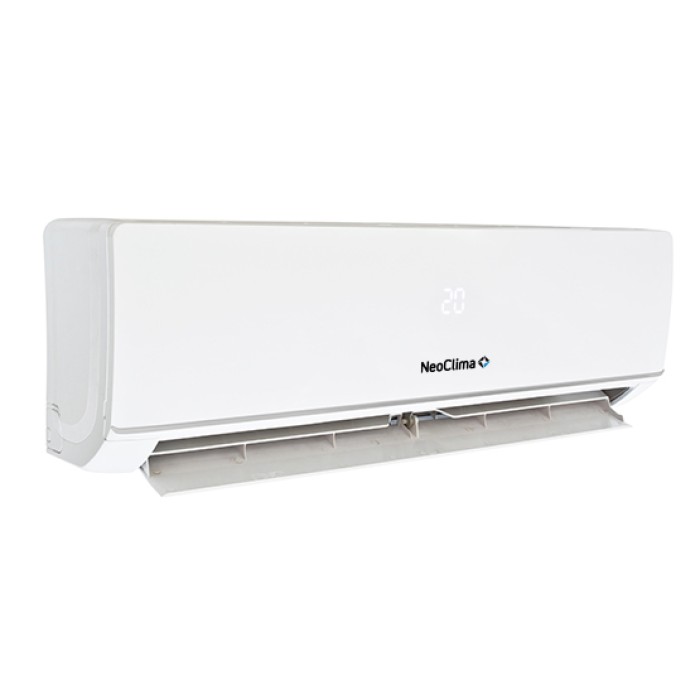 Кондиционер NeoClima NS/NU-HAX07R серия G-Plasma