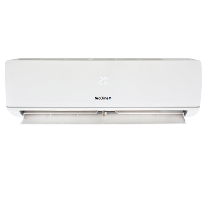 Кондиционер NeoClima NS/NU-HAX07R серия G-Plasma