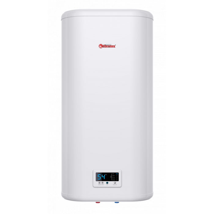 Электрический накопительный водонагреватель Thermex IF 80 V (pro)