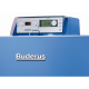 Напольный конденсационный газовый котел Buderus Logano plus GB402-620