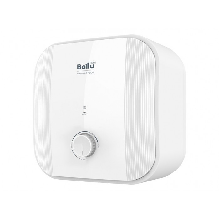 Водонагреватель Ballu BWH/S 15 Capsule Plus U
