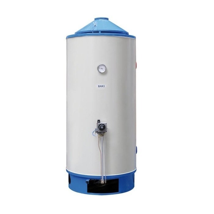 Водонагреватель Baxi SAG-3 150 T