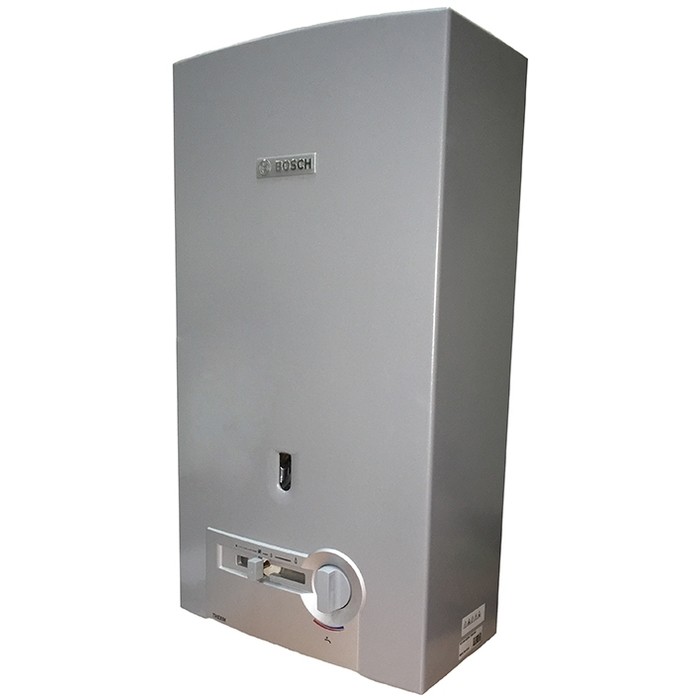 Водонагреватель Bosch WR13-2 P23 S5799