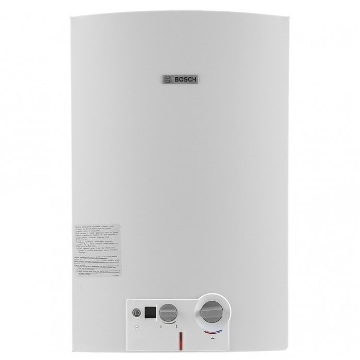 Водонагреватель Bosch WRD10-2 G23