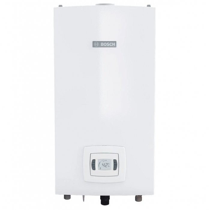 Водонагреватель Bosch WTD18 AME