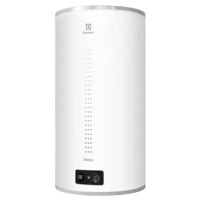 Водонагреватель Electrolux EWH 100 Interio 3