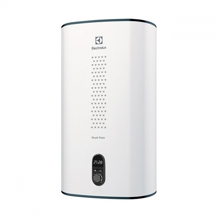 Водонагреватель Electrolux EWH-100 Royal Flash
