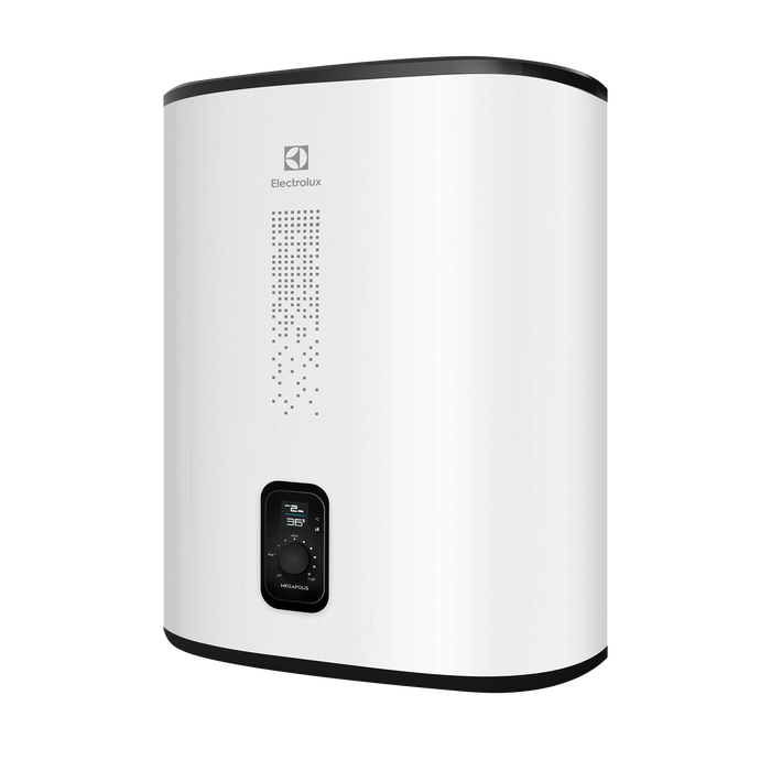 Водонагреватель Electrolux EWH 30 Megapolis WiFi