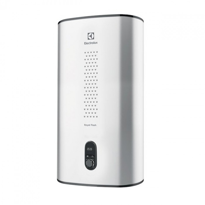 Водонагреватель Electrolux EWH-80 Royal Flash Silver