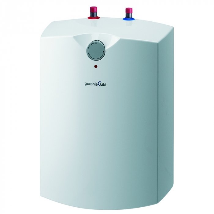 Водонагреватель Gorenje GT 15 U/V6
