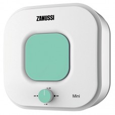 Водонагреватель Zanussi ZWH/S 10 Mini O (Green)