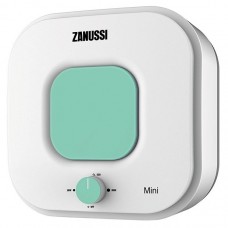 Водонагреватель Zanussi ZWH/S 15 Mini U (Green)