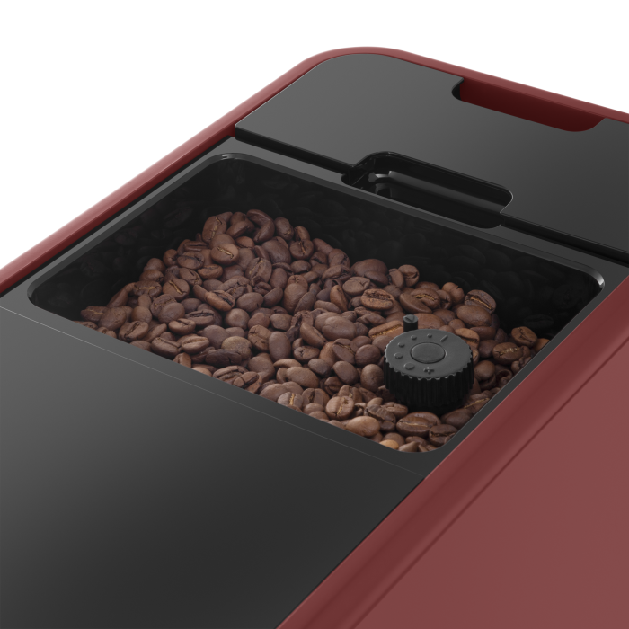 Кофемашина MAUNFELD MF-A7021