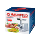 Мясорубка MAUNFELD MMG.3000S