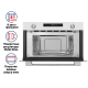 Микроволновая печь встраиваемая MAUNFELD MBMO349G