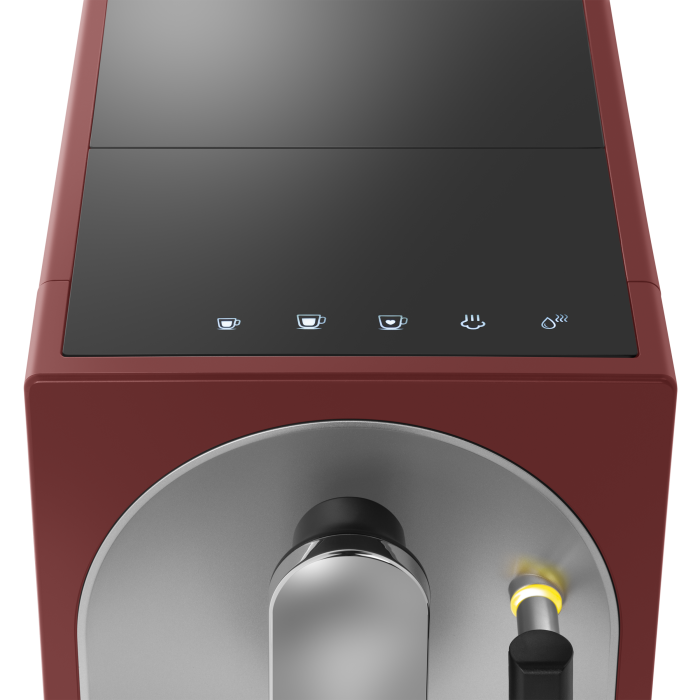 Кофемашина MAUNFELD MF-A7021