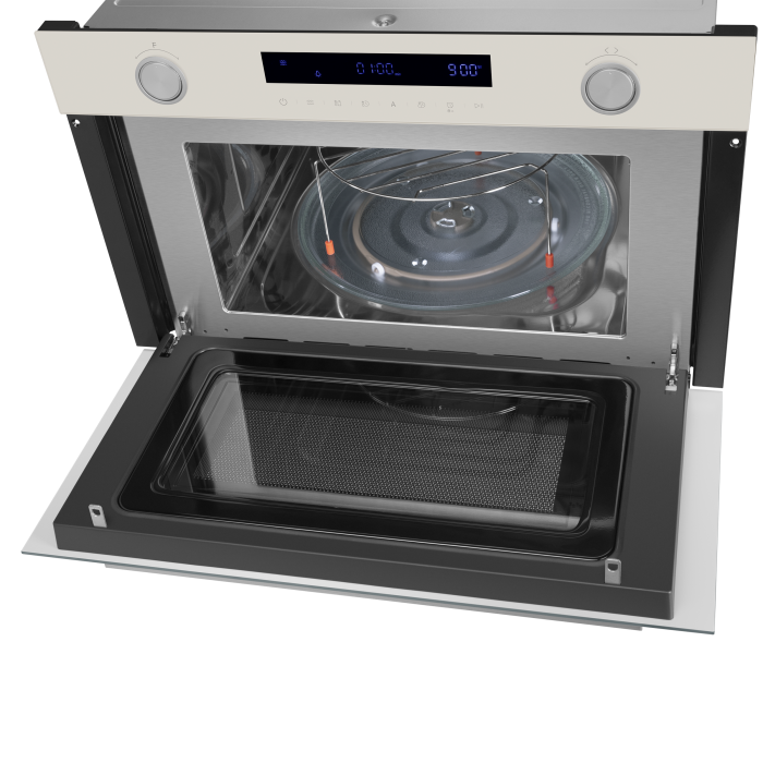 Микроволновая печь встраиваемая MAUNFELD MBMO349G